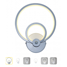 Светильник настенный ORBITA 700LM 10237/2LED 10W