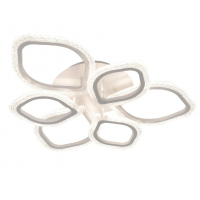 Светильник потолочный Escada 10251/6 LED*100W White