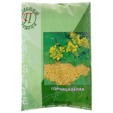 Сидерат Горчица белая 1,0 кг (0148)