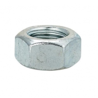 Гайка оцинкованная М 6 (ERICSONA)