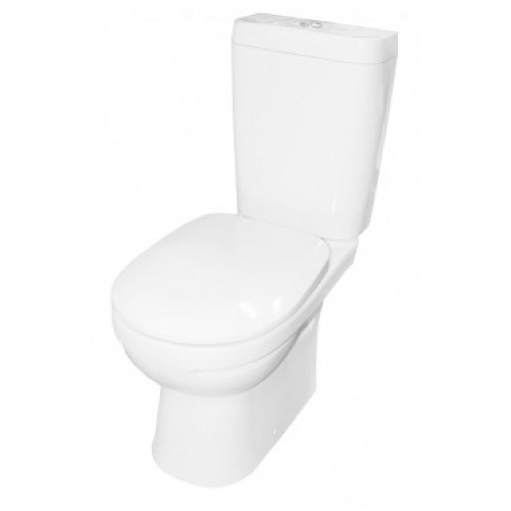 Унитаз-компакт АЛЬБАНО 467306