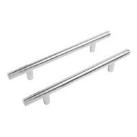 Ручка мебельная А8925-128 хром StahlBuro (2шт/уп) (16651)