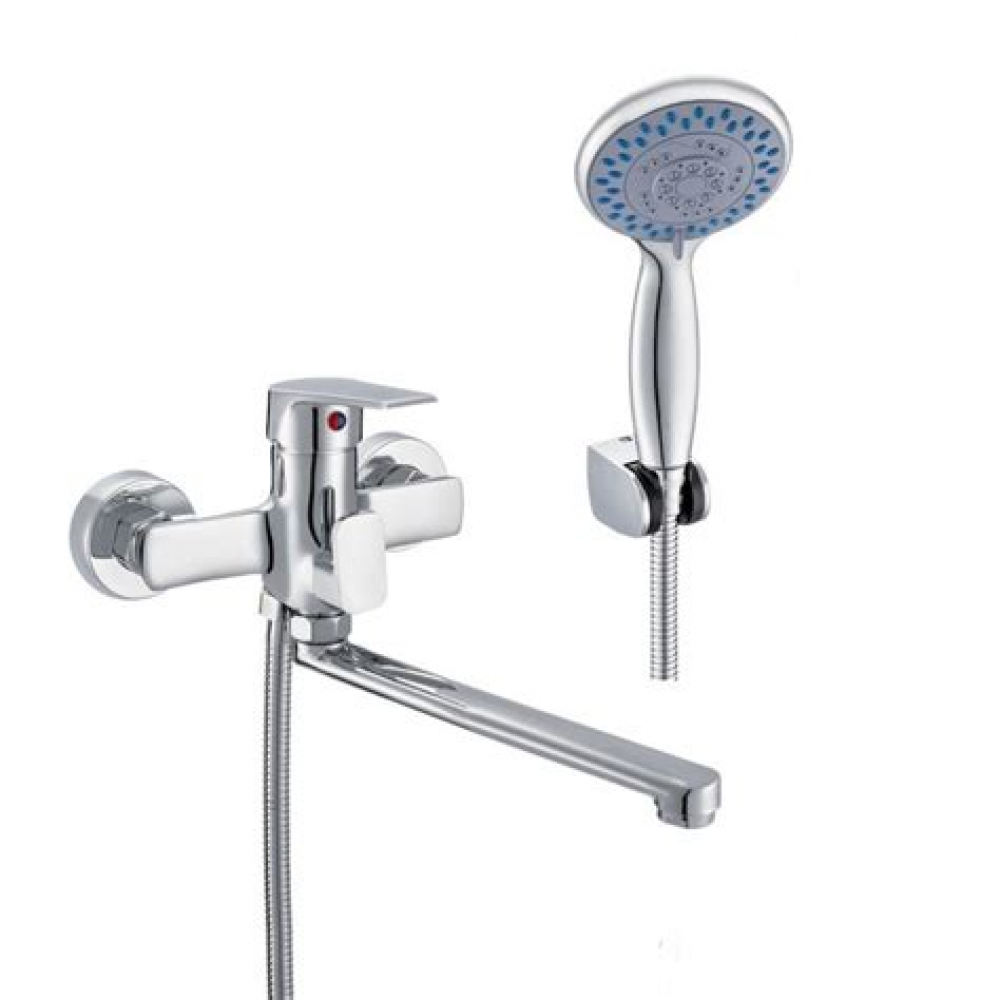 Смеситель для ванны P22237-7