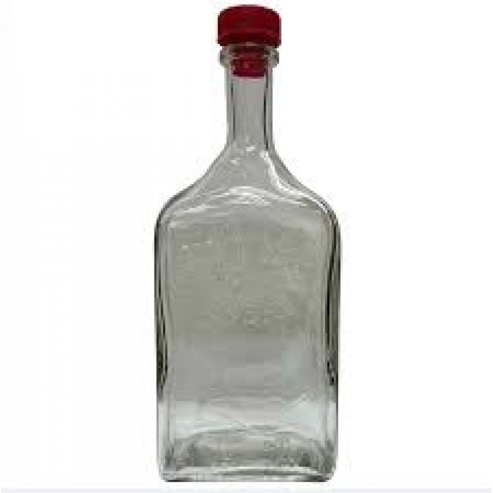 Бутылка ШТОФ 1,2л а02754