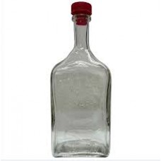 Бутылка ШТОФ 1,2л а02754