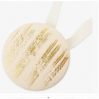 Клипса магнитная Бали d7,0 см для легкого веса лента 38 см БЗА