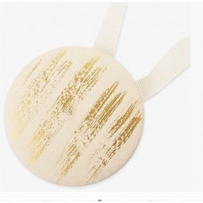 Клипса магнитная Бали d7,0 см для легкого веса лента 38 см БЗА