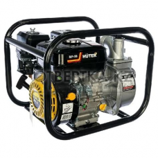 Мотопомпа Huter МР-40 70/11/2