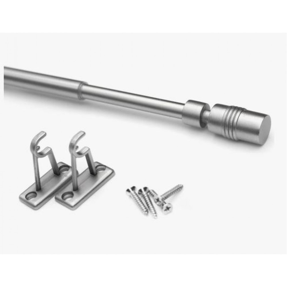 Карниз мини Цилиндр 8/10 ХМ 40-60 ХХХ АКЦИЯ