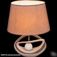 Светильник настольный 01969-0.7-01 