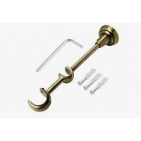 Кронштейн Открытый II 25/16 А/старое золото