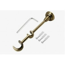 Кронштейн Открытый II 25/16 А/старое золото