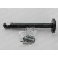 Кронштейн Прости I 16 90мм ЧМ ХХХ