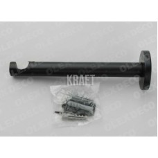 Кронштейн Прости I 16 90мм ЧМ ХХХ