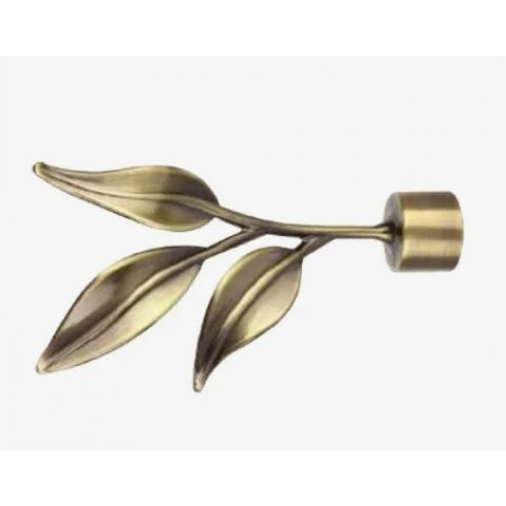 Наконечник 25 Лавр А/Стар.золото Наконечник 25 Лавр А/Стар.золото