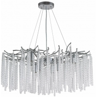 Светильник подвесной 6521/8 CLASSI LN23 169