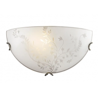 Светильник настенный 018 GLASSI SN 180