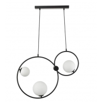 Светильник подвесной 8035/3 MODERNI LN25