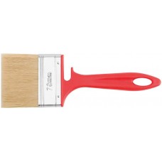 Кисть плоская Крафт 1,5" 00842