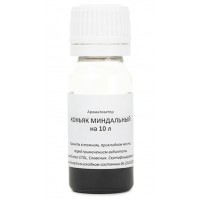 ВАД Коньяк миндальный