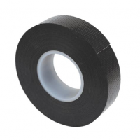 Изолента (0, 8mm x 19mm x 5м) самовулканизирующая 10000В черная 10981