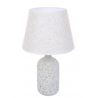 Светильник настольный 8217/1T CLASSI LN25