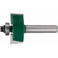 Фреза фальцевая 38,1х13х57,3 мм 3613-081338