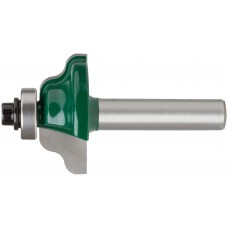 Фреза фигирейная горизонтальная с подшиником 30х12х56,5 мм 3630-081230