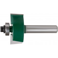 Фреза фальцевая 38,1х13х60,3 мм 3613-121338