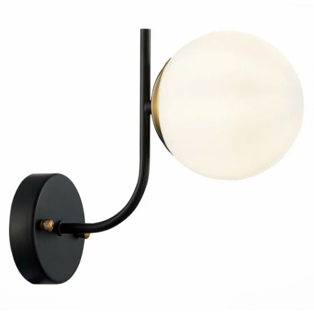 Светильник настенный SLE1098-401-01