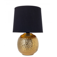 Светильник настольный MERGA A4001LT-1GO