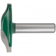 Фреза фигирейная горизонтальная 40х5х44 мм 3636-080540