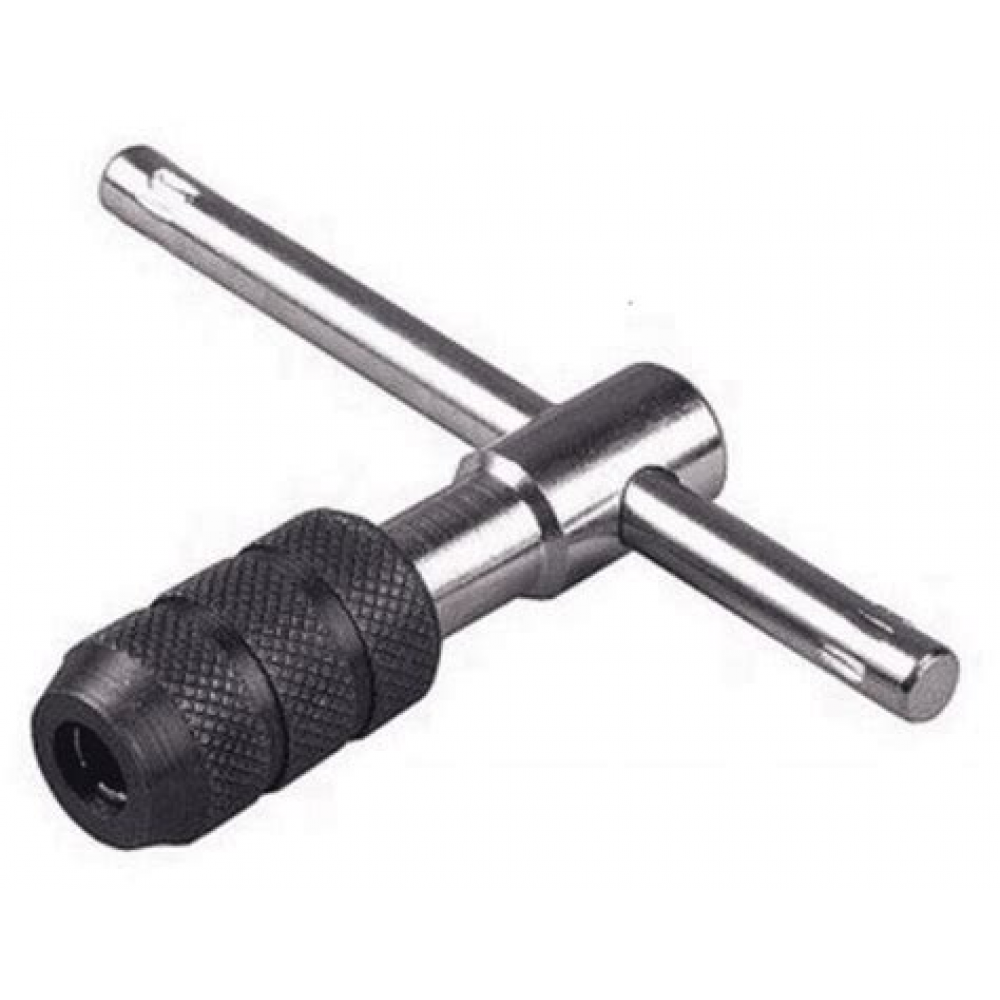 Держатель для метчиков Т-образный М6-М10 70758 Держатель для метчиков Т-образный М6-М10 70758