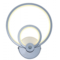 Светильник настенный 10237/2LED 10W