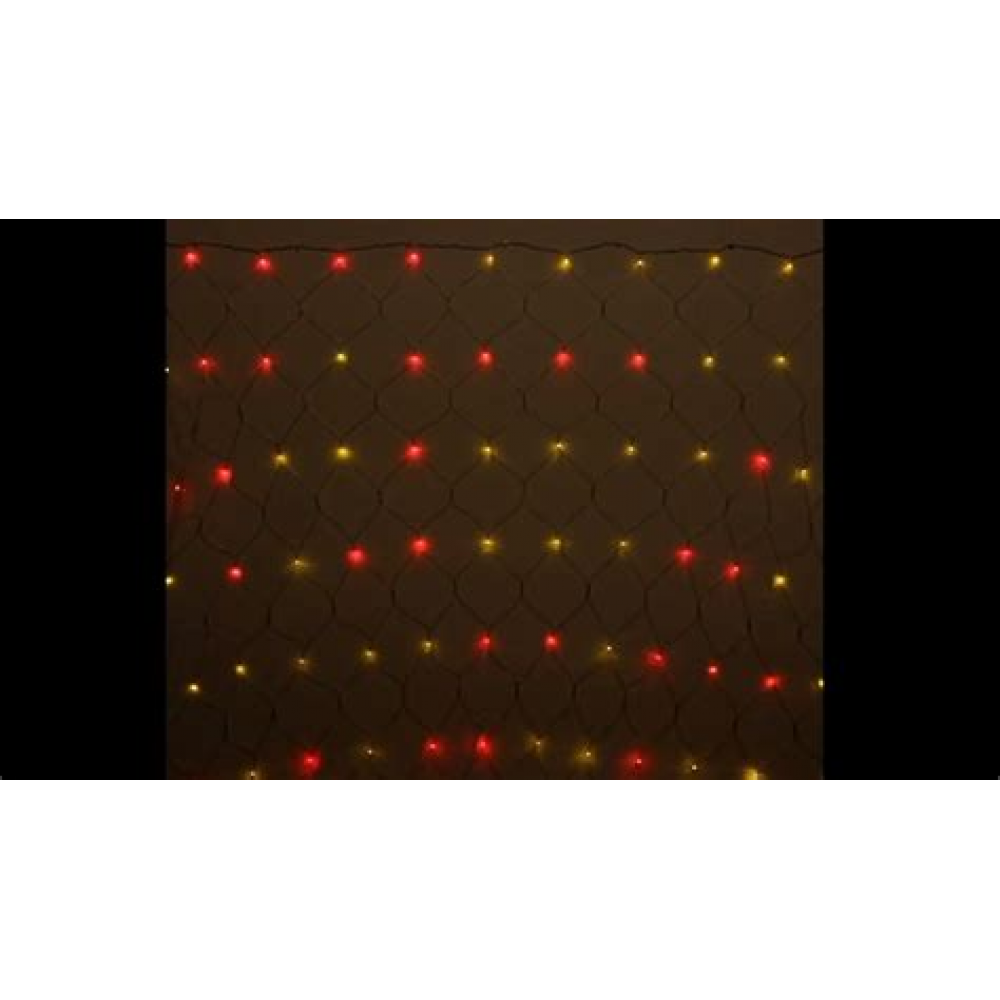 Гирлянда для дома Ёлочка на батарейках 2,0 м 20 ламп LED IP-20 Зелёный 183-0130 Гирлянда для дома Ёлочка на батарейках 2,0 м 20 ламп LED IP-20 Зелёный 183-0130