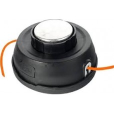 Катушка для мотокосы с леской YK-A001 M10x1.25