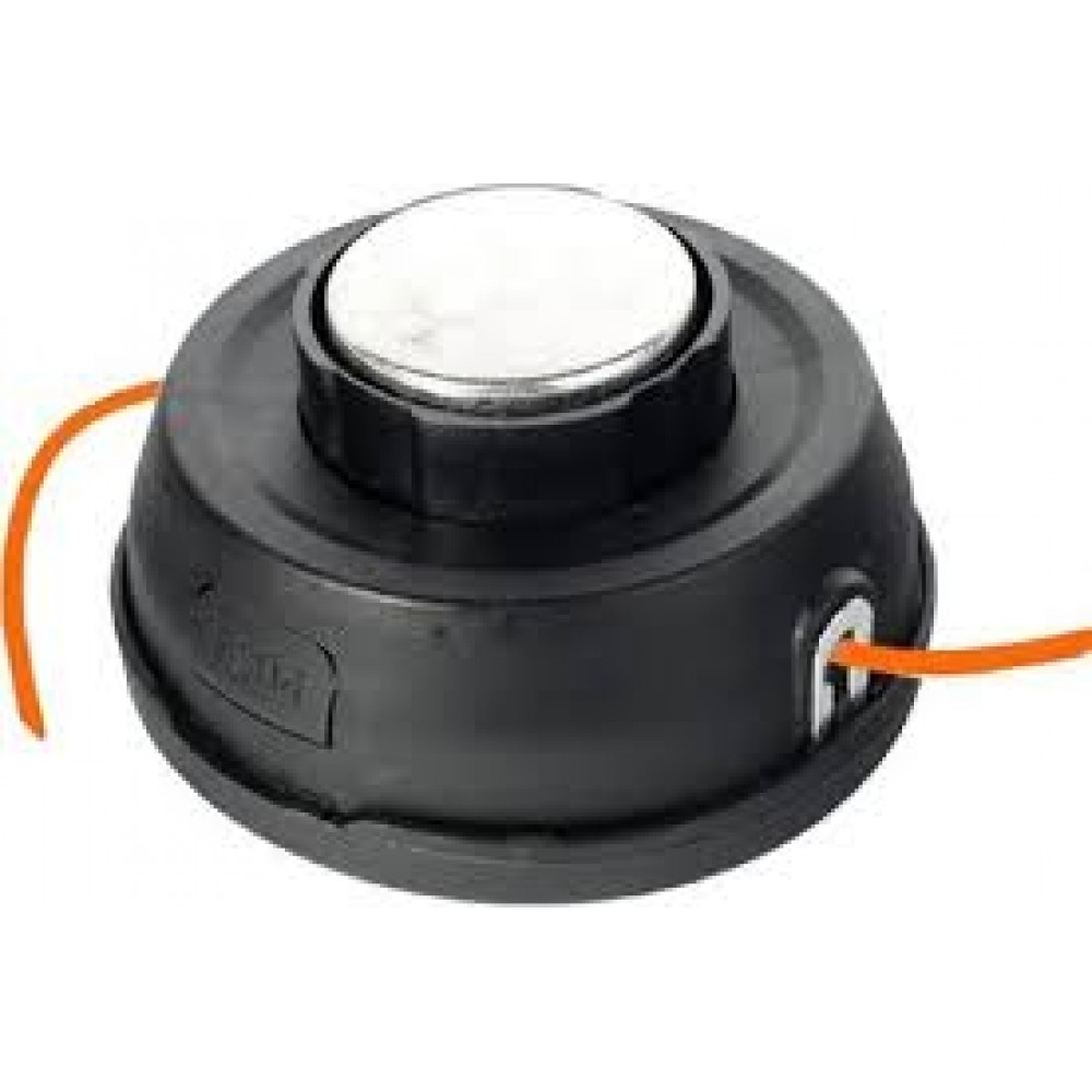 Катушка для мотокосы с леской YK-A002 M10x1.25