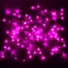 Гирлянда для улицы 20м 240 ламп LED черн. пров. 8 реж. IP-54 Синий 183-543 Гирлянда для улицы 20м 240 ламп LED черн. пров. 8 реж. IP-54 Синий 183-543