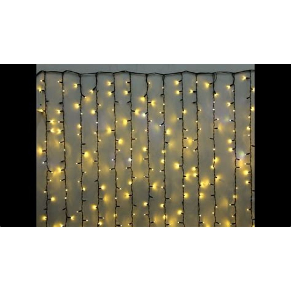 Диско-шар светодиодный Magic с пультом 220V RGB 765-198