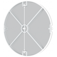 Обратный клапан BV D125 полиэстер ERA 12,5BV