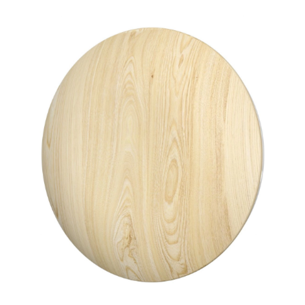 Анемостат DW металлический фланец D100 сосна ERA 10DW Pine
