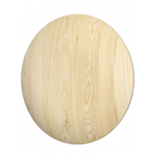 Анемостат DW металлический фланец D100 сосна ERA 10DW Pine