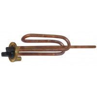 Нагревательный элемент RCF 1.5 кВт (короткий контакт) RECO Италия