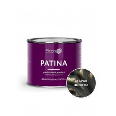Патина золото 0,2кг