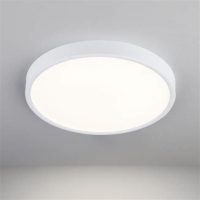 Светильник потолочный  светодиодный накладной поворотный точечный TN225 WH белый GU5.3 D80*100 