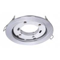 Светильник точечн. GX53R-deco-ВИХРЬ-MC