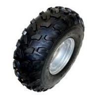 Колесо в сборе 19х7.00-8 (шашки)
