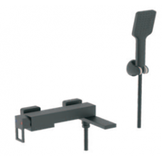 Смеситель для ванны P30472-6 с коротким изливом