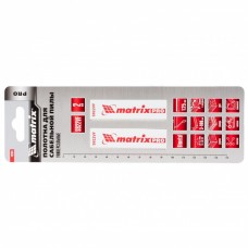 Полотно для сабельной пилы универсальное 782001