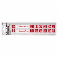 Полотно для сабельной пилы универсальное 782002